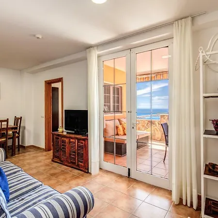 Apartment Granada I *