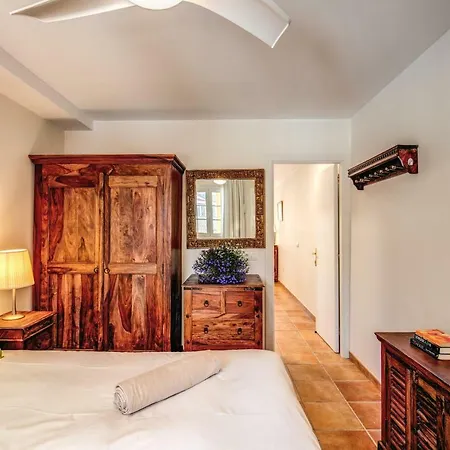 Appartamento Granada I