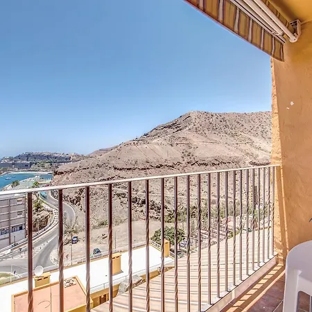 Apartment Granada I Patalavaca