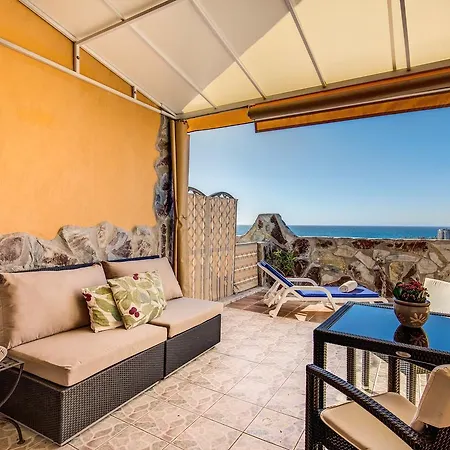Apartment Granada I