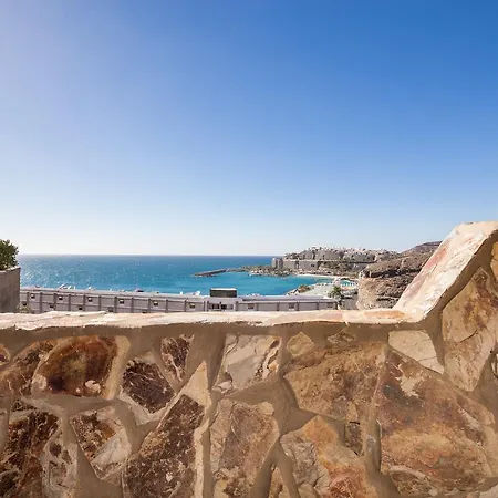 Apartment Granada I