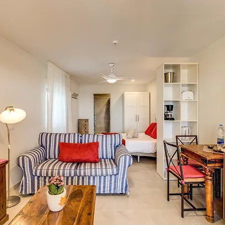 Apartment Granada I
