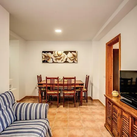 Granada I Apartment *