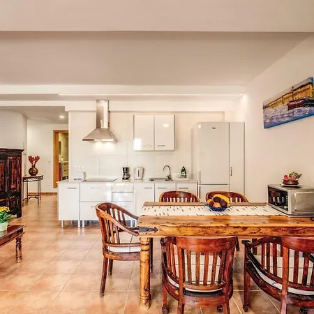 Apartment Granada I *