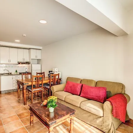 Apartment Granada I Patalavaca
