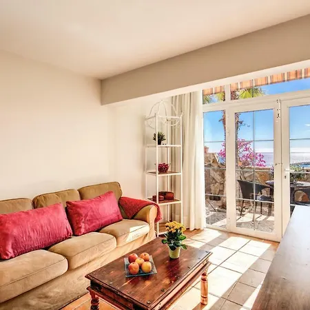 Apartment Granada I *