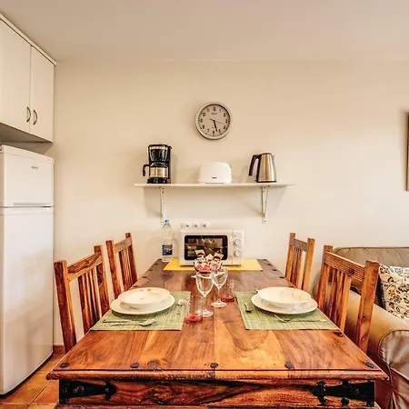Apartment Granada I